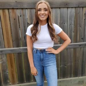 Meet your Posher, Haley